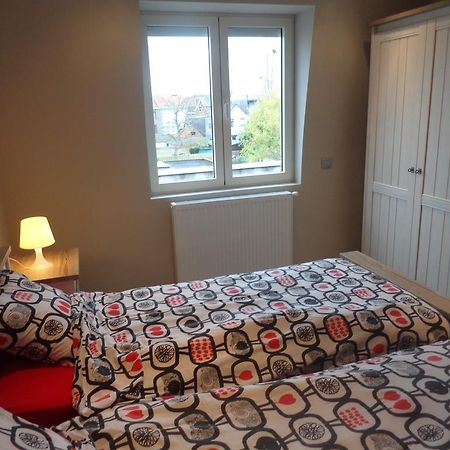 Bruges Brujas Holiday House מראה חיצוני תמונה