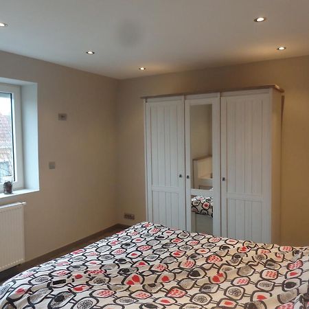 Bruges Brujas Holiday House מראה חיצוני תמונה