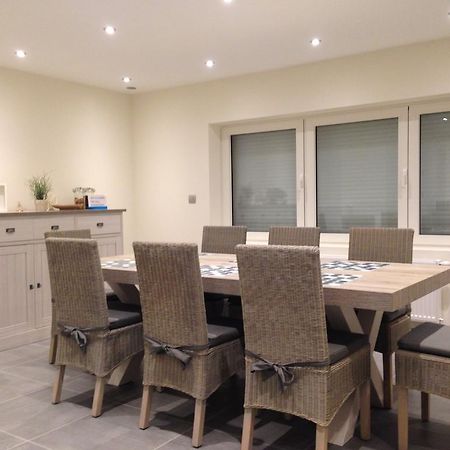 Bruges Brujas Holiday House מראה חיצוני תמונה