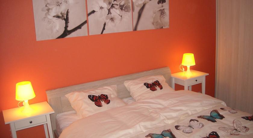 Bruges Brujas Holiday House חדר תמונה