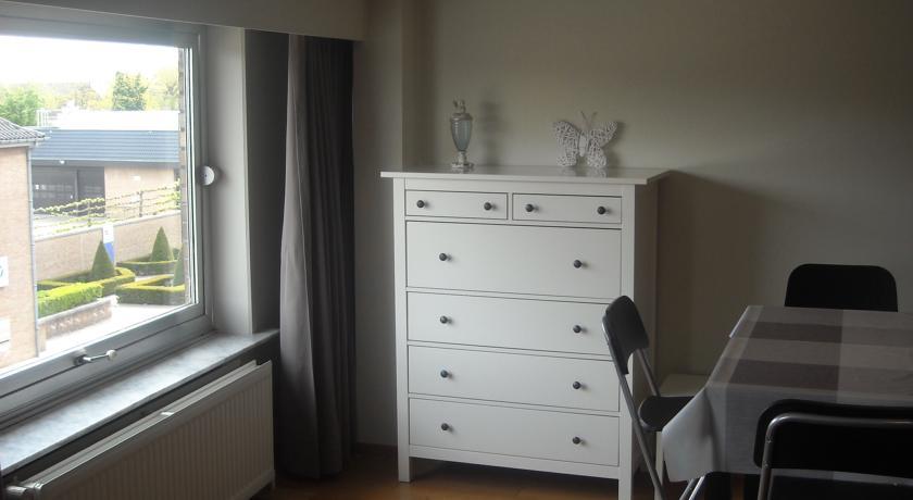 Bruges Brujas Holiday House חדר תמונה