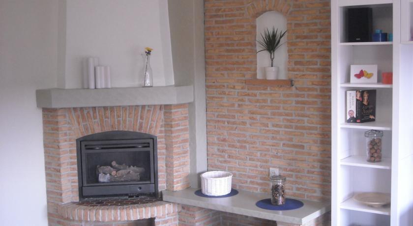 Bruges Brujas Holiday House חדר תמונה