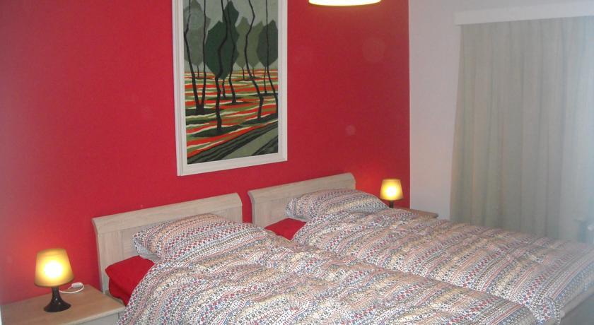 Bruges Brujas Holiday House חדר תמונה