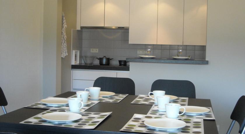 Bruges Brujas Holiday House חדר תמונה