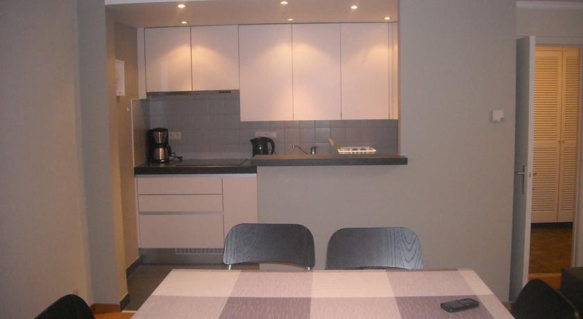 Bruges Brujas Holiday House חדר תמונה