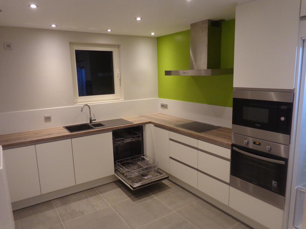 Bruges Brujas Holiday House מראה חיצוני תמונה