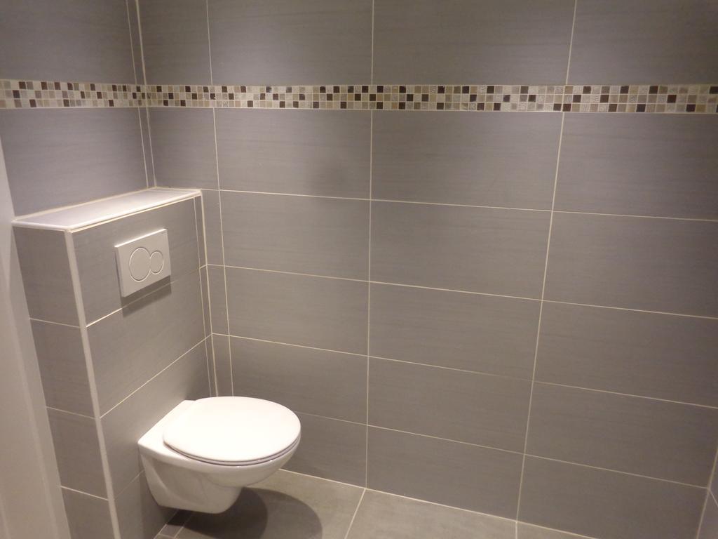 Bruges Brujas Holiday House מראה חיצוני תמונה