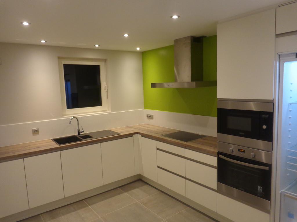 Bruges Brujas Holiday House מראה חיצוני תמונה