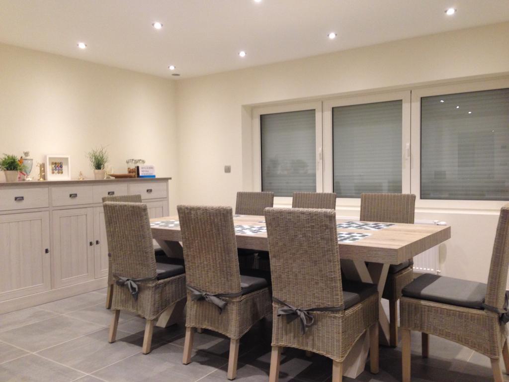 Bruges Brujas Holiday House מראה חיצוני תמונה